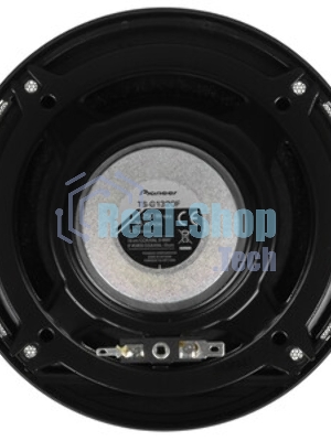 Колонки автомобильные Pioneer TS-G1320F 4Ом 13см (5дюйм) (ком.:2кол.) коаксиальные двухполосные