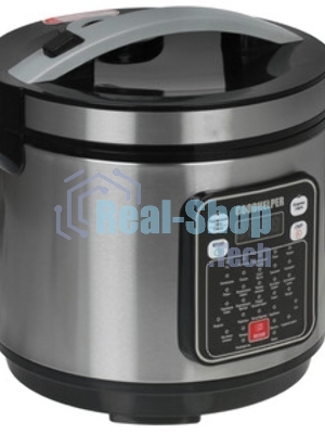 Мультиварка GOODHELPER МС-5200