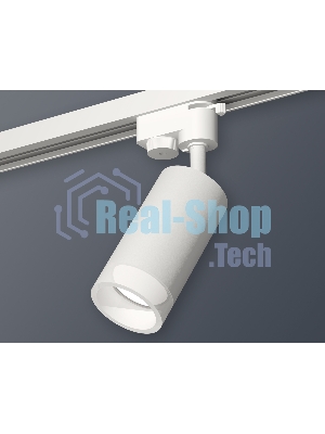 Светильник Ambrella light XT6322160 SWH/FR белый песок/белый матовый MR16 GU5.3 (A2520, C6322, N6248)