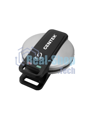 Вафельница Centek CT-1449 (венские вафли 5 сердец)
