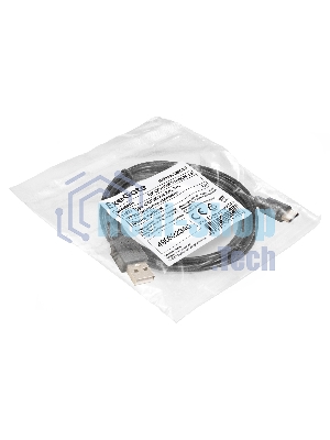 Кабель USB 2.0 ExeGate EX-CC-USB2-AMCM-1.8 (USB Type C/USB 2.0 Am, 3A, 1,8м)