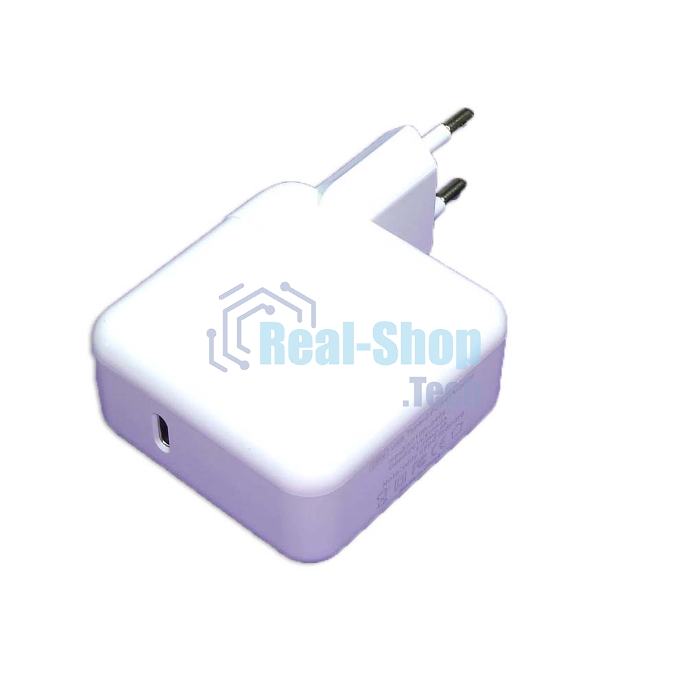Блок питания (сетевой адаптер) для ноутбуков Apple A1540 29W USB Type-C 14.5V 2.0A OEM