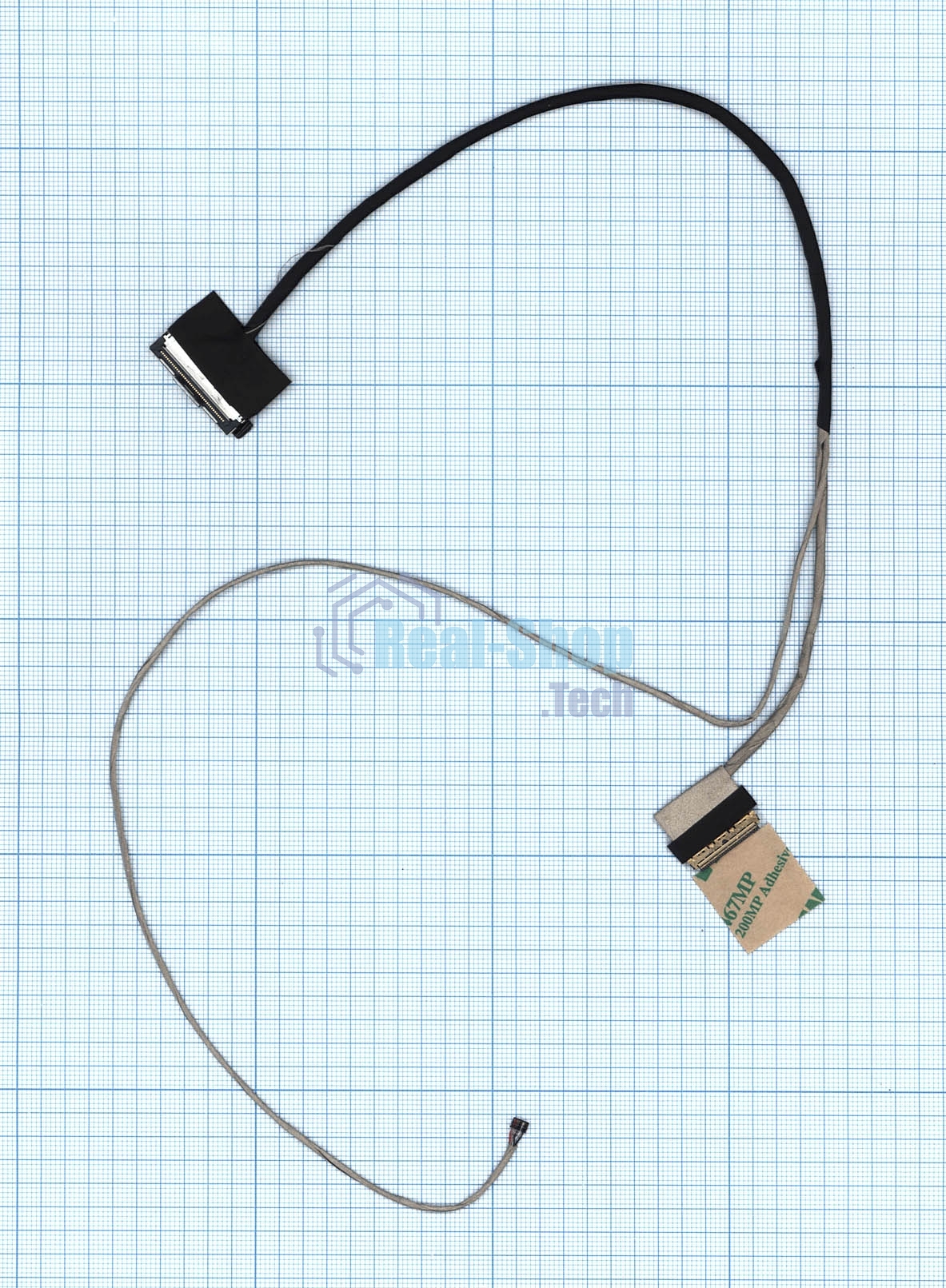 Шлейф матрицы для ноутбука Acer Aspire E14 ES1-411 ES1-431