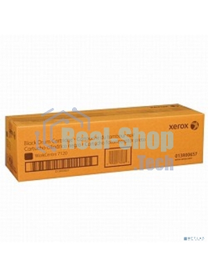 Барабан Xerox 013R00657 WC7120 черный Drum Cartridge (67K) GMO