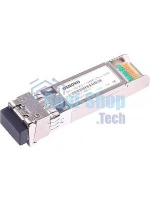 Модуль Osnovo SFP-S1LC15-10G-1330-1270
