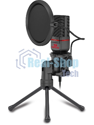 Микрофон Defender REDRAGON EYFERT GM100