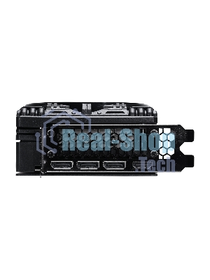 Видеокарта Palit NVIDIA GeForce RTX 5070 GamingPro OC 12Gb PCI-E 192bit GDDR7 2325/28000 HDMIx1 DPx3 HDCP Ret
