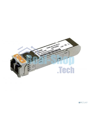 Трансивер D-Link 431XT/B1A, SFP+ Transceiver with 1 10GBase-SR port.Up to 300m, multi-mode Fiber, Duplex LC connector, Transmitting and Receiving wavelength: 850nm, 3.3V power