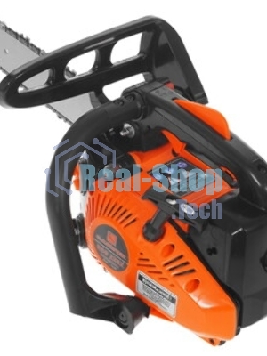 Бензопила Carver RSG 225Х 700Вт 0.1л.с. дл.шины:12