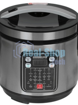 Мультиварка GOODHELPER МС-5200