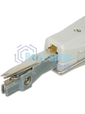 Инструмент для заделки и обрезки витой пары Rexant HT-3141, 110