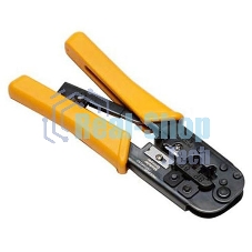 Обжимной инструмент профессиональный Fluke 11212530