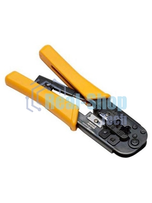 Обжимной инструмент профессиональный Fluke 11212530