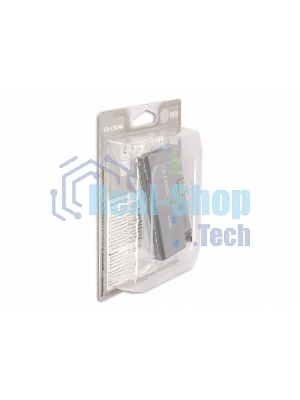 Картридж струйный Cactus CS-CN046 №951 голубой (26 мл) для HP OfficeJet 251dw Pro, 276dw Pro, 8100 Pro, 8100e, 8600 Pro (N911a), 8600 Pro Plus (N911g), 8610 Pro (A7F64A), 8615 Pro, 8616 Pro, 8620 Pro