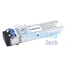Модуль Osnovo SFP-S2LC15-G-1310-1310