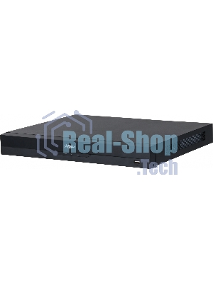 Видеорегистратор Dahua DHI-NVR5216-16P-EI