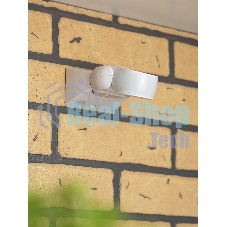 Датчик движения микроволновый MW-704 1200Вт 180гр. до 15м IP65 бел. PROxima EKF dd-mw-704