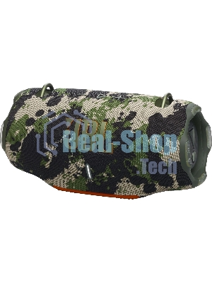 Портативная акустика JBL XTREME 4, камуфляж