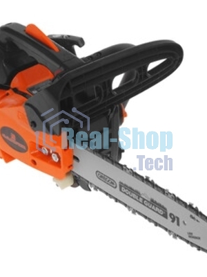 Бензопила Carver RSG 225Х 700Вт 0.1л.с. дл.шины:12