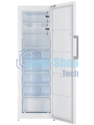 Морозильная камера Beko B3RFNK312W белый, 275л, 6 ящиков