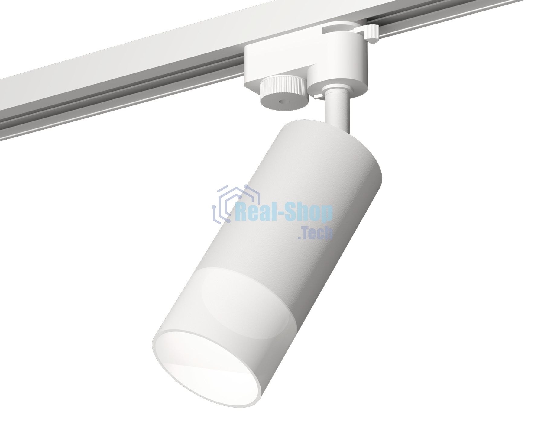 Светильник Ambrella light XT6322170 SWH/FR белый песок/белый матовый MR16 GU5.3 (A2520, C6322, N6252)