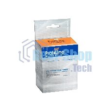 Картридж струйный ProfiLine PL-C9391AE №88 для принтеров HP Office jet K550/K550 dtn/K550dtwn/K5400/K5400dn/K8600/L7380/L7590 Cyan водные