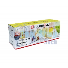 Картридж лазерный Colouring CG-CF380X (тип CF380X) Black черный (4400 стр.) для HP Color LaserJet Pro M475/M476 MFP Картридж лазерный Colouring CG-CF380X (тип CF380X) Black черный (4400 стр.) для HP Color LaserJet Pro M475/M476 MFP