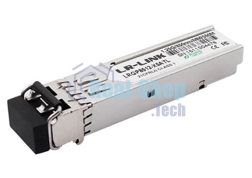 Трансивер 500M SFP LRGP8512-X5ATLD LR-LINK