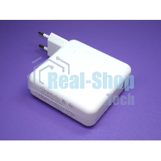 Блок питания (сетевой адаптер) для ноутбуков Apple A1719 87W USB Type-C 20.2V 4.3A OEM