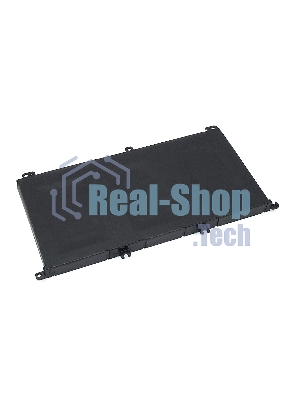 Аккумуляторная батарея для ноутбука Dell 15-7000 11.4V 4400mAh OEM