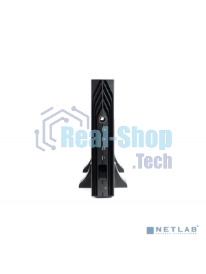 Источник бесперебойного питания (489) Бастион SKAT-UPS 1500ВА/1350Вт RACK 2U/On-Line/3хАКБ(40-120А·ч)/220В/SNMP slot/5 л.г./МИНПРОМТОРГ реестр (an.SMT1500RMI2U)