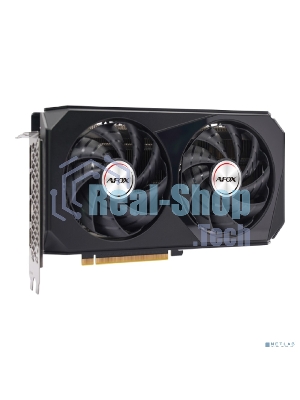 Видеокарта AFOX GeForce RTX 3060 12Gb 192bit GDDR6 3xDP/HDMI 2FAN (AF3060-12GD6H7-V4) RTL
