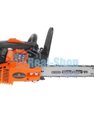 Бензопила Carver RSG 225Х 700Вт 0.1л.с. дл.шины:12