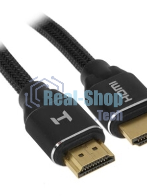 Кабель HDMI Harper DCHM-881