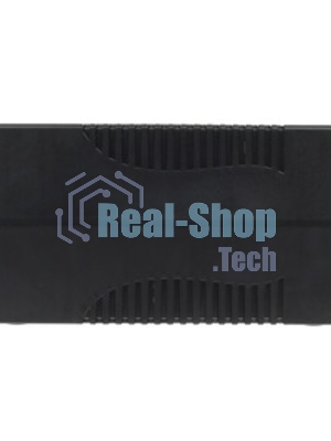 Источник бесперебойного питания Crown CMU-500X / 480 ВА / 240 Вт / Euro + IEC-320