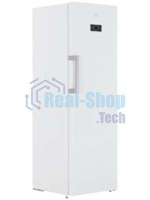 Морозильная камера Beko B3RFNK312W белый, 275л, 6 ящиков