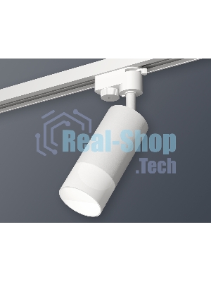 Светильник Ambrella light XT6322170 SWH/FR белый песок/белый матовый MR16 GU5.3 (A2520, C6322, N6252)