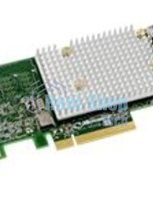 Контроллер жестких дисков Microsemi Adaptec HBA 1100-16i Single, 16 internal ports,PCIe Gen3,x8 FlexConfig