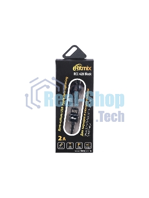 Кабель RITMIX RCC-428 черный