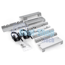 Блок питания серверный 2U Redundant 2x1200W ExeGate EX292324RUS Industrial-RTS1200 (APFC, КПД 94% (80 PLUS Platinum), 4 см fan, 24pin, 2x(4+4)pin, 2PCIe, 2SATA, 6IDE, Cable Management)