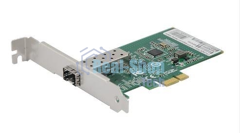 Сетевой адаптер LR-LINK PCIE 1Gb 1000MBPS SINGLE LREC6230PF-SFP