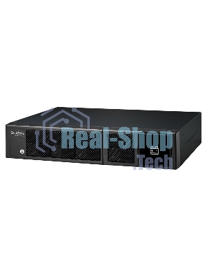 Батарейный модуль Systeme Electriс External BP, Extended-Run, 72 volts bus voltage, Rack 2U (Tower convertible), compatible with SRVSE2-3K, SRTSE2-3K