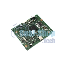 Плата форматера (сетевая) HP LJ M1120n (CC427-60001/CC390-60002) OEM