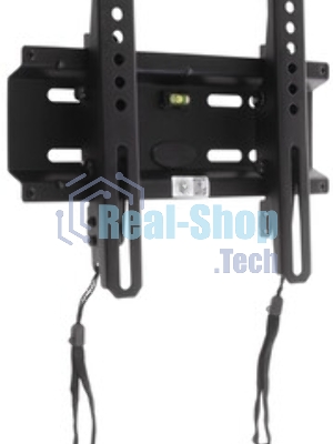Кронштейн для телевизора Kromax FLAT-6 черный 15