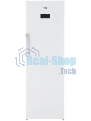 Морозильная камера Beko B3RFNK312W белый, 275л, 6 ящиков