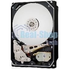 Жесткий диск Western Digital SATA 4TB 7200RPM 6GB/S 256MB 7K6 0B36040 HGST 3.5