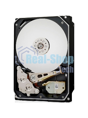 Жесткий диск Western Digital SATA 4TB 7200RPM 6GB/S 256MB 7K6 0B36040 HGST 3.5