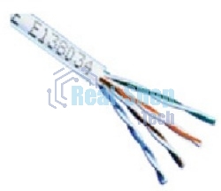 Кабель сетевой UTP HQ Cu 4 Pair cat5E 305м стандартный