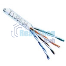 Кабель сетевой UTP HQ Cu 4 Pair cat5E 305м стандартный
