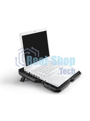 Подставка для ноутбука Deepcool MULTI CORE X6 15.6